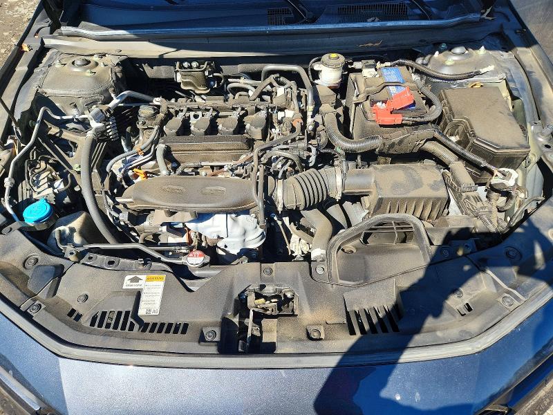 Продажа на аукционе авто 2024 Honda Accord, vin: 1HGCY1F39RA038610, номер лота: 41996016