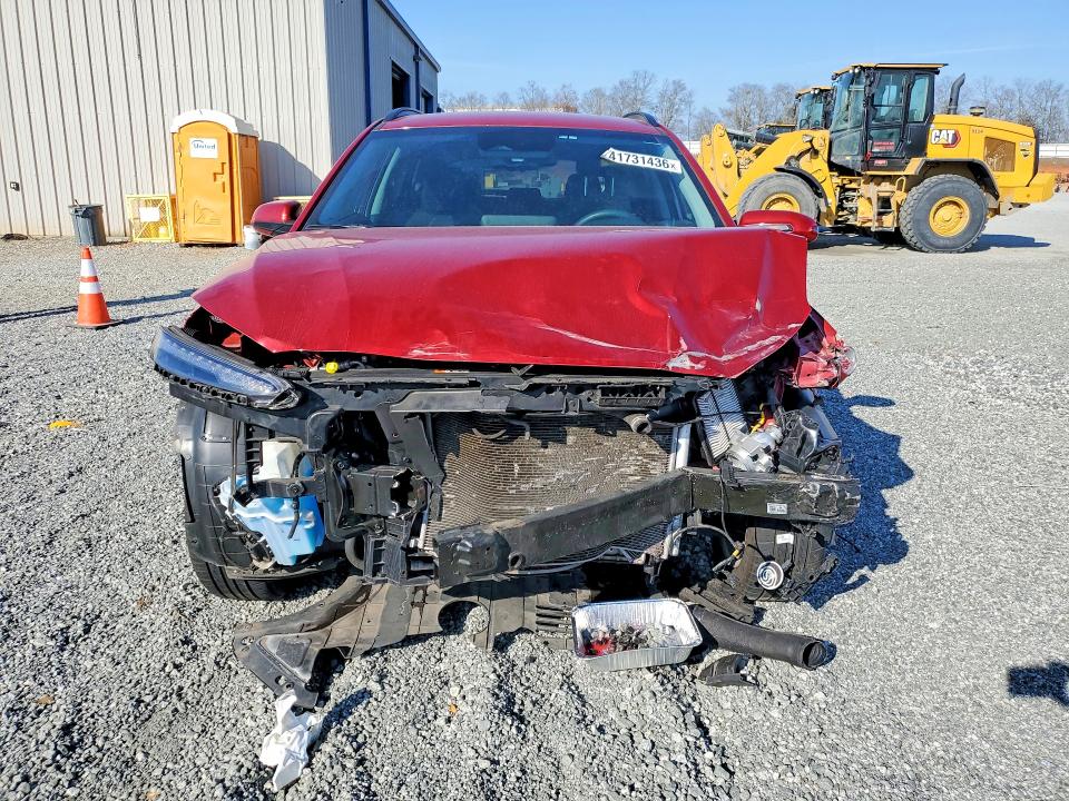 Aukcja sprzedaży 2023 Hyundai Kona, vin: KM8K6CAB8PU946502, numer aukcji: 41731436