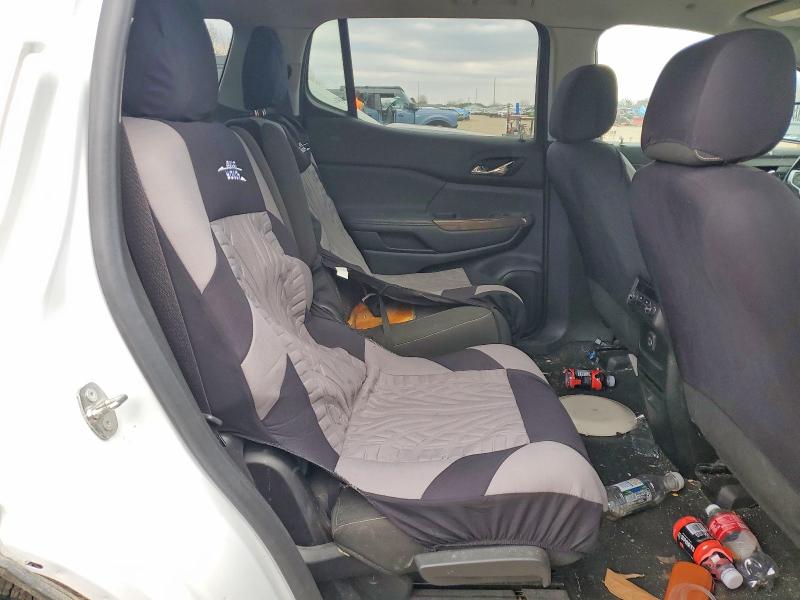 Продаж на аукціоні авто 2019 Gmc Acadia, vin: 1GKKNSLS7KZ239471, номер лоту: 47869406