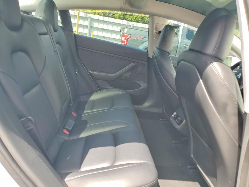 2023 Tesla Model 3 მანქანა იყიდება აუქციონზე, vin: 5YJ3E1EA9PF554834, აუქციონის ნომერი: 47761976