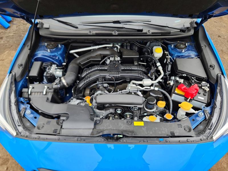 Aukcja sprzedaży 2025 Subaru Impreza, vin: JF1GUAFCXS8294298, numer aukcji: 46207596