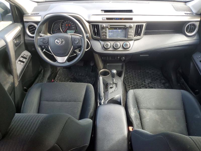 Aukcja sprzedaży 2015 Toyota Rav4, vin: 2T3BFREV7FW399591, numer aukcji: 47271596