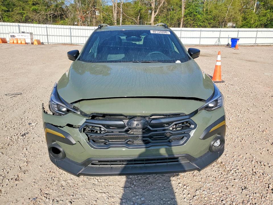 Aukcja sprzedaży 2025 Subaru Crosstrek, vin: 4S4GUHF6XS3772810, numer aukcji: 48134096