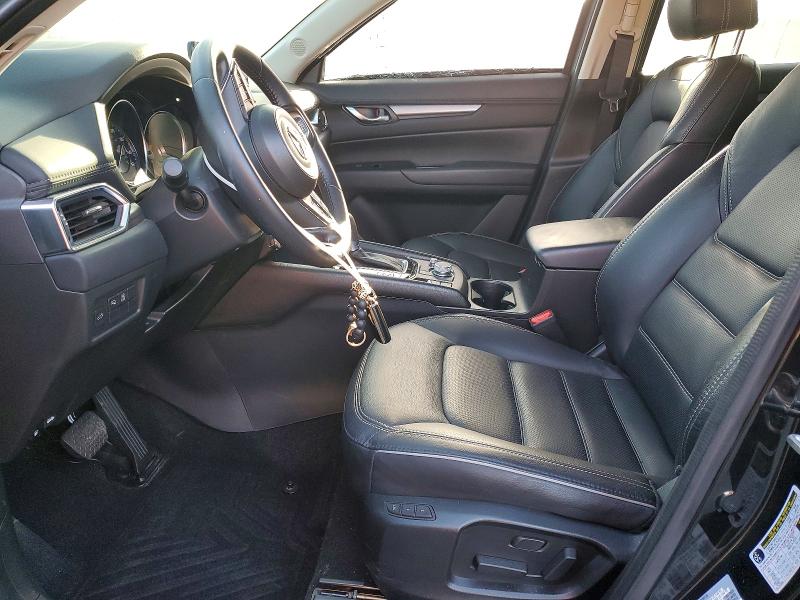Продажа на аукционе авто 2024 Mazda Cx-5, vin: JM3KFBCL5R0458856, номер лота: 47573346