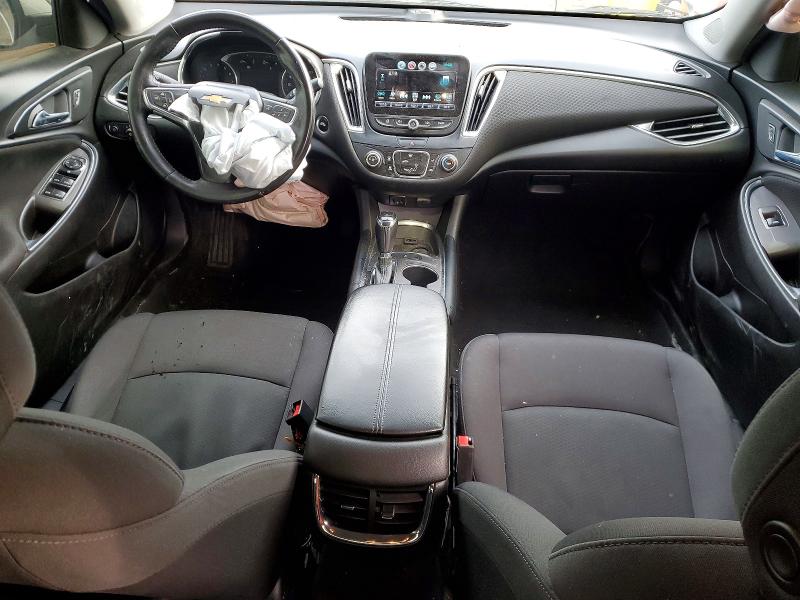 Продажа на аукционе авто 2017 Chevrolet Malibu, vin: 1G1ZE5ST3HF222109, номер лота: 46849676