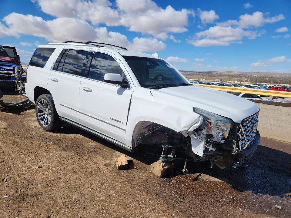 Продаж на аукціоні авто 2019 Gmc Yukon, vin: 1GKS2CKJ5KR399422, номер лоту: 77976275