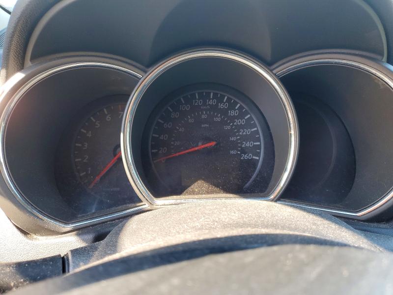 79024435 :رقم المزاد ، JN8AZ1MW0CW214684 vin ، 2012 Nissan Murano مزاد بيع