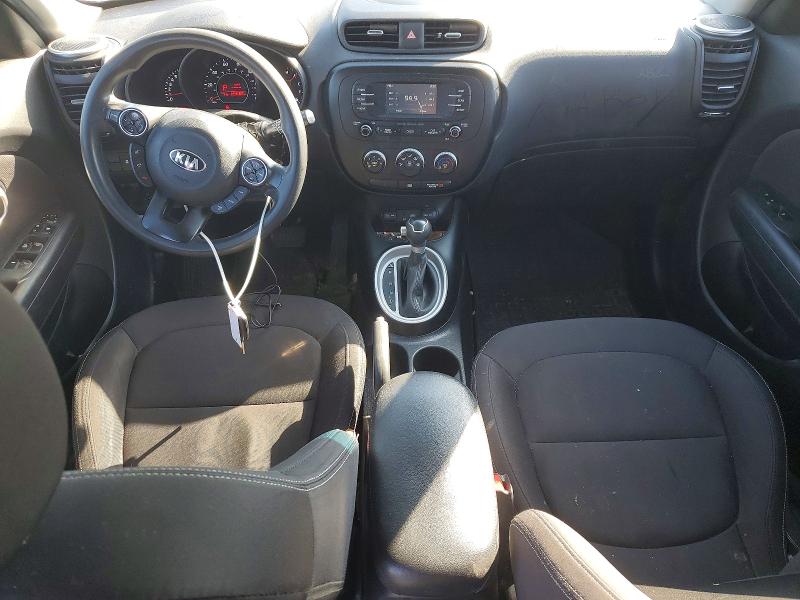 Aukcja sprzedaży 2016 Kia Soul, vin: KNDJN2A2XG7370858, numer aukcji: 41598076