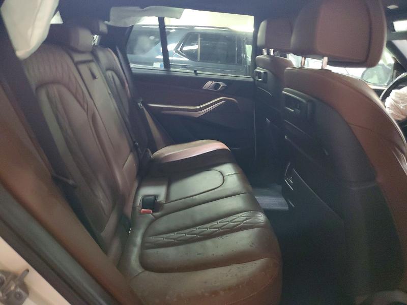 Aukcja sprzedaży 2021 Bmw X5, vin: 5UXCR6C02M9E99310, numer aukcji: 46663386