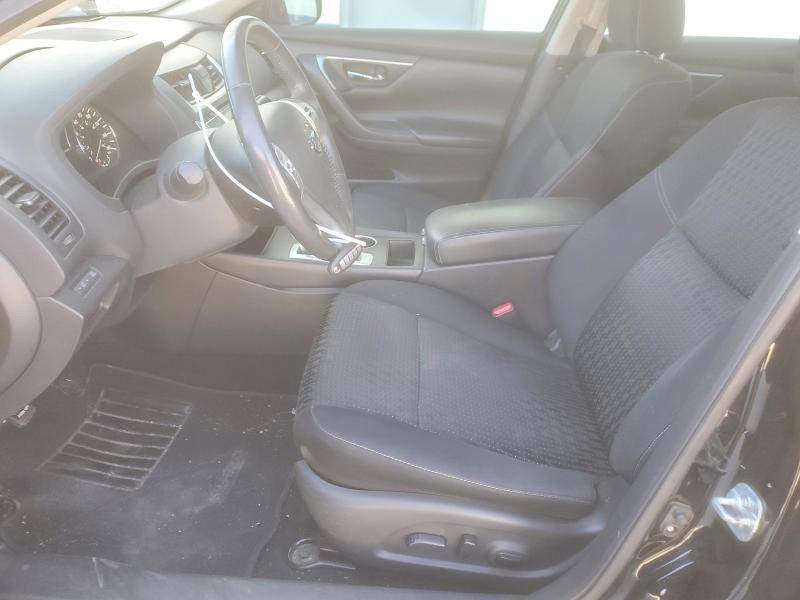 Продаж на аукціоні авто 2017 Nissan Altima, vin: 1N4AL3AP3HC146787, номер лоту: 46128566