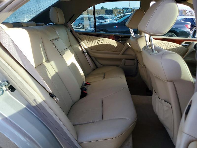 Продажа на аукционе авто 1998 Mercedes-benz E, vin: WDBJF65F8WA648660, номер лота: 46035436