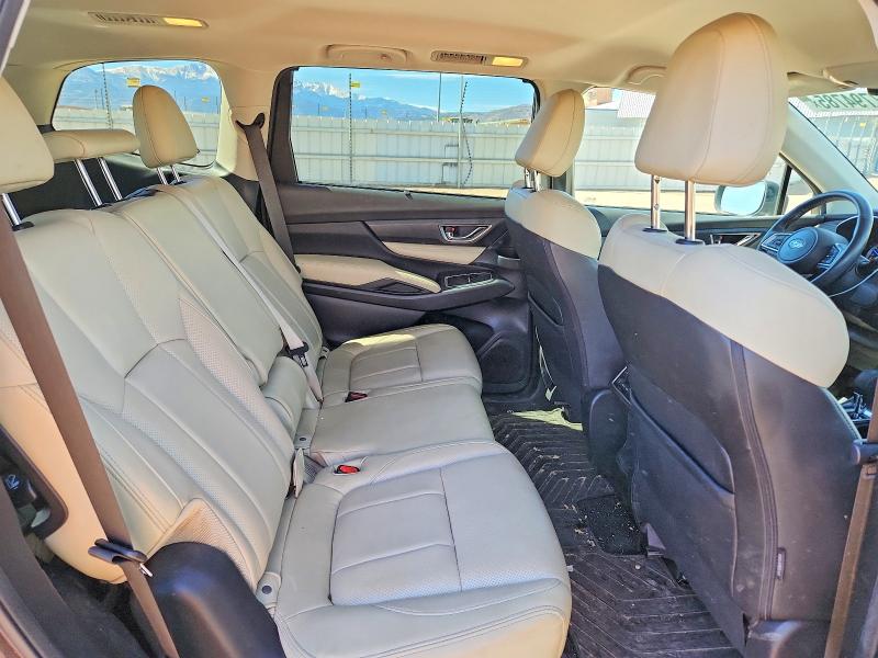 2020 Subaru Ascent მანქანა იყიდება აუქციონზე, vin: 4S4WMAJD2L3413087, აუქციონის ნომერი: 77794785