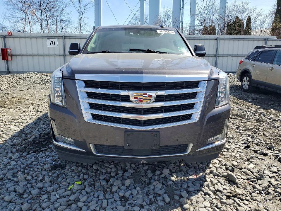 Продаж на аукціоні авто 2015 Cadillac Escalade, vin: 1GYS4TKJ3FR531602, номер лоту: 46195316