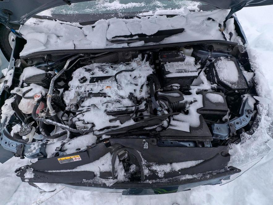 Продаж на аукціоні авто 2025 Toyota Corolla, vin: 5YFB4MDE0SP288637, номер лоту: 46218796
