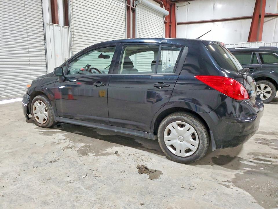 59944556 :رقم المزاد ، 3N1BC1CP1BL441563 vin ، 2011 Nissan Versa مزاد بيع