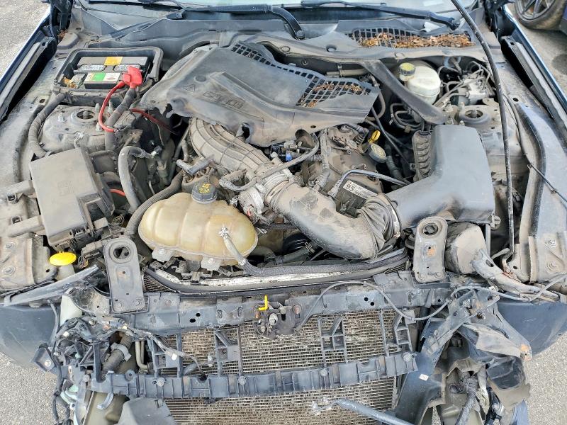 2016 Ford Mustang მანქანა იყიდება აუქციონზე, vin: 1FATP8EM3G5291499, აუქციონის ნომერი: 47442676