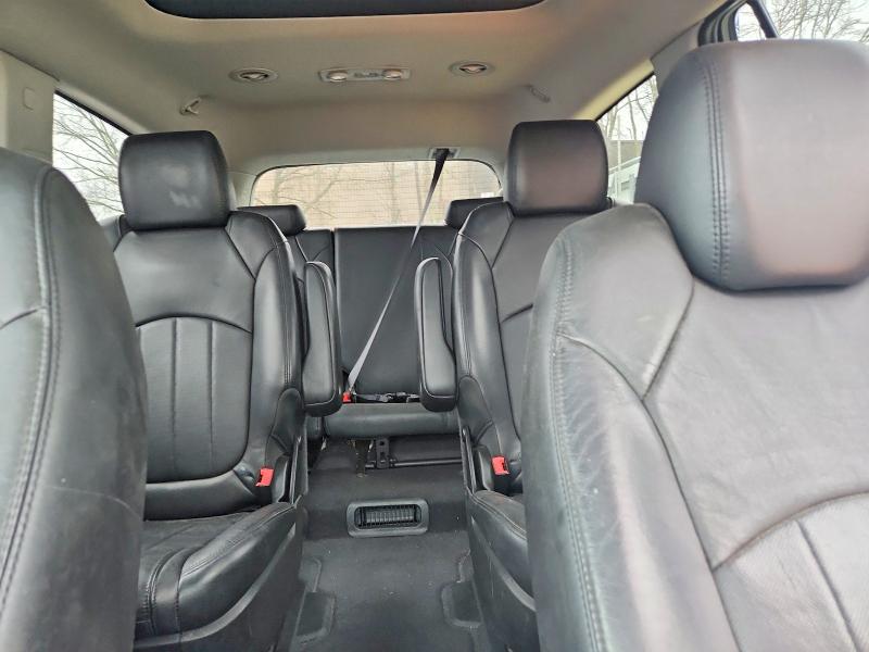 Aukcja sprzedaży 2012 Buick Enclave, vin: 5GAKVCED6CJ112230, numer aukcji: 48183036