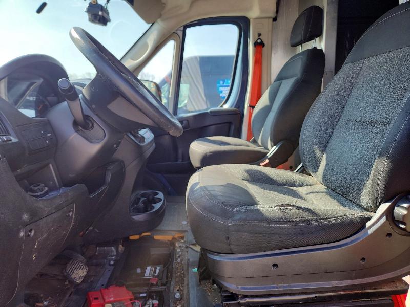 Продажа на аукционе авто 2020 Ram Promaster 3500, vin: 3C6URVJG9LE136968, номер лота: 45739886