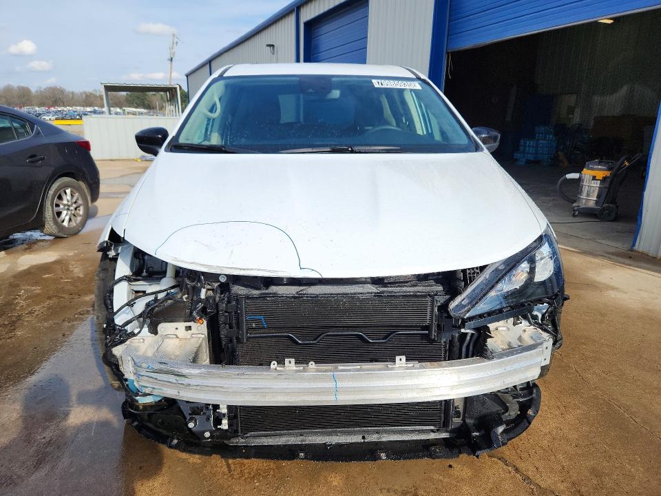 Продажа на аукционе авто 2024 Chrysler Voyager, vin: 2C4RC1CG5RR176879, номер лота: 79985935