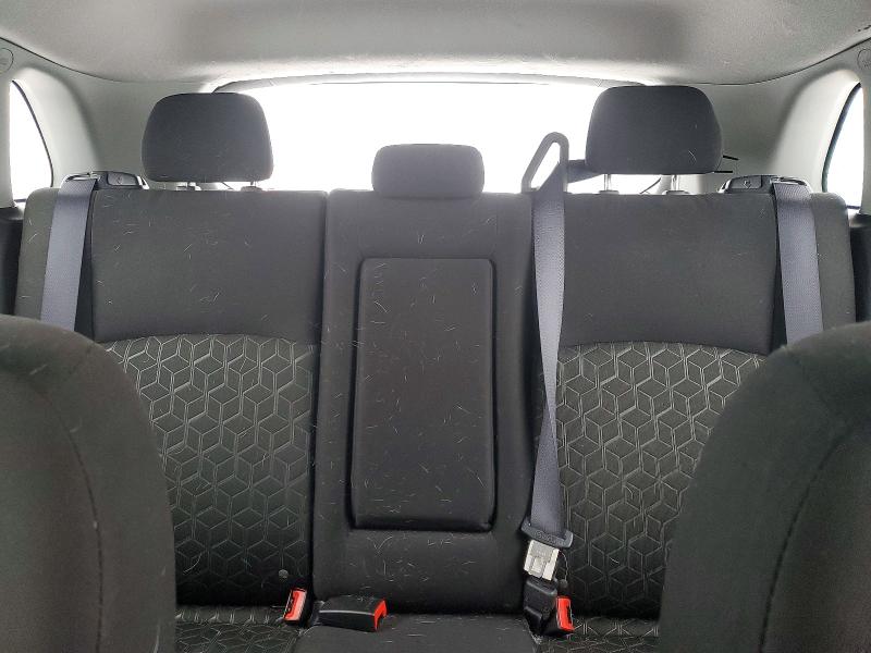 46129706 :رقم المزاد ، JA4AJUAU1PU602607 vin ، 2023 Mitsubishi Rvr مزاد بيع