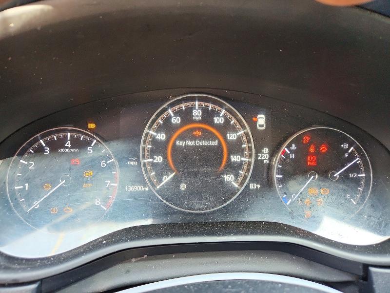 Продаж на аукціоні авто 2020 Mazda Cx-30, vin: 3MVDMBCL6LM118416, номер лоту: 79411005