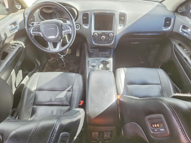 Продаж на аукціоні авто 2015 Dodge Durango, vin: 1C4RDJDG8FC857800, номер лоту: 46379266