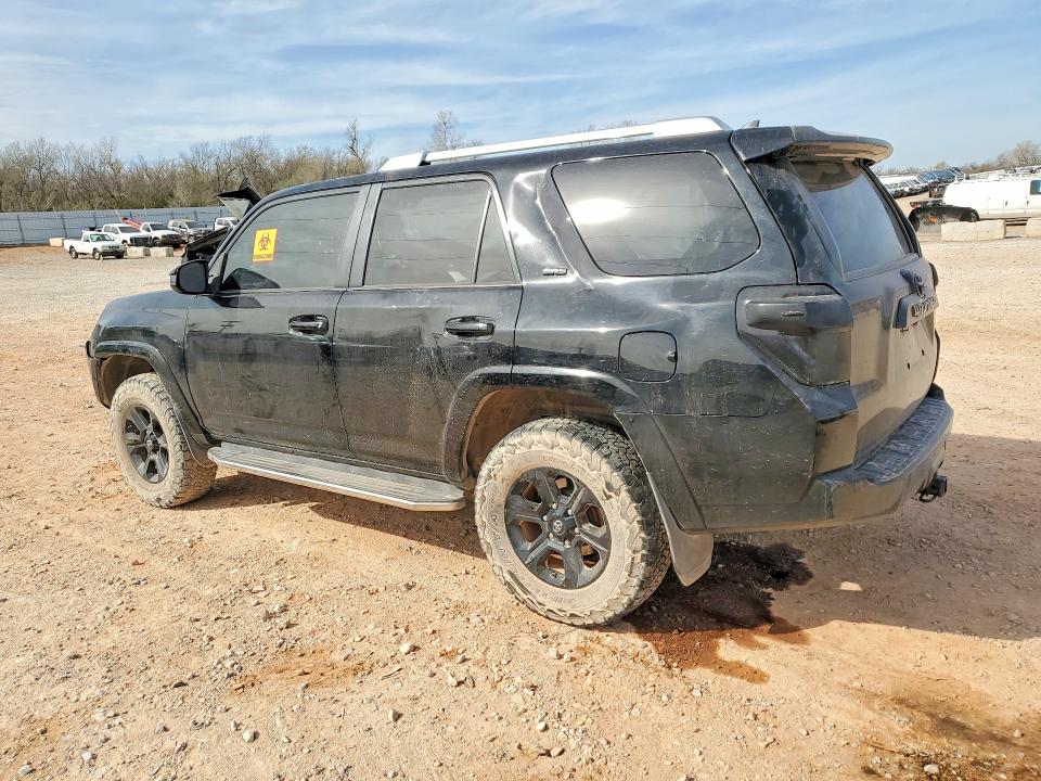 Продаж на аукціоні авто 2014 Toyota 4runner, vin: JTEZU5JRXE5078314, номер лоту: 46497356