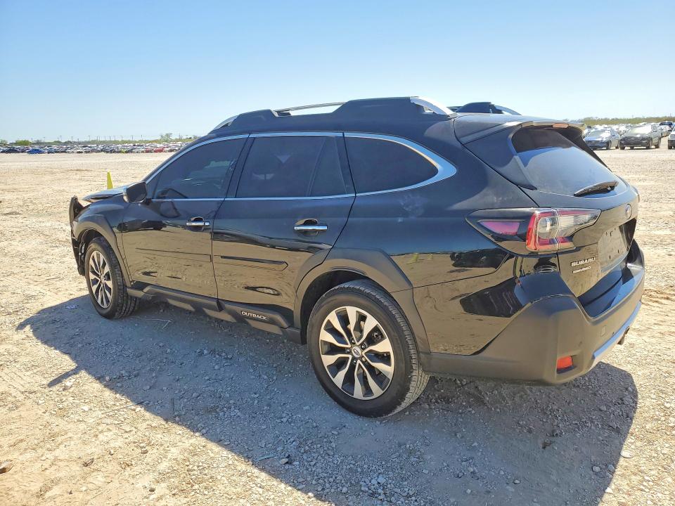 Aukcja sprzedaży 2023 Subaru Outback, vin: 4S4BTAPC9P3191668, numer aukcji: 46151776