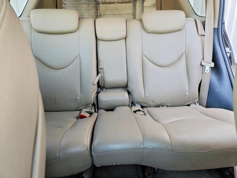 47341616 :رقم المزاد ، 2T3BK31V59W005699 vin ، 2009 Toyota Rav4 مزاد بيع
