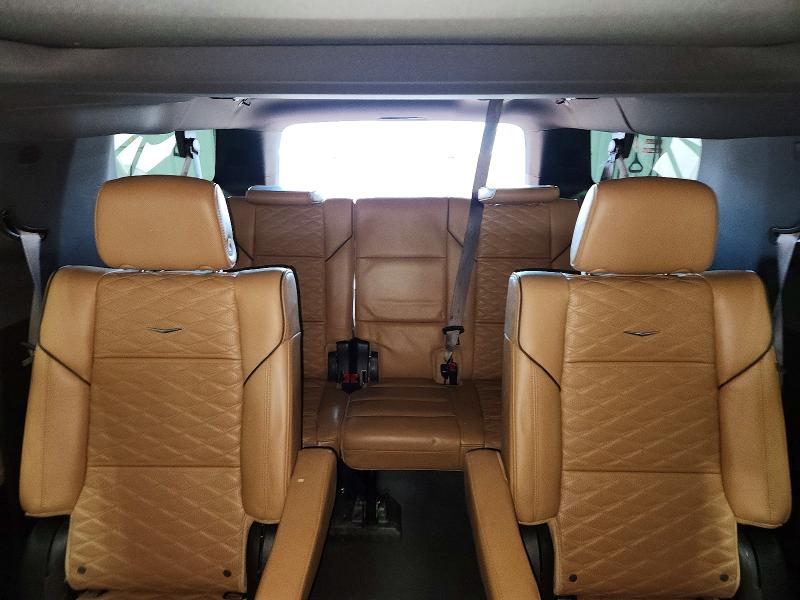 Продаж на аукціоні авто 2022 Cadillac Escalade, vin: 1GYS4KKL9NR360655, номер лоту: 57038525