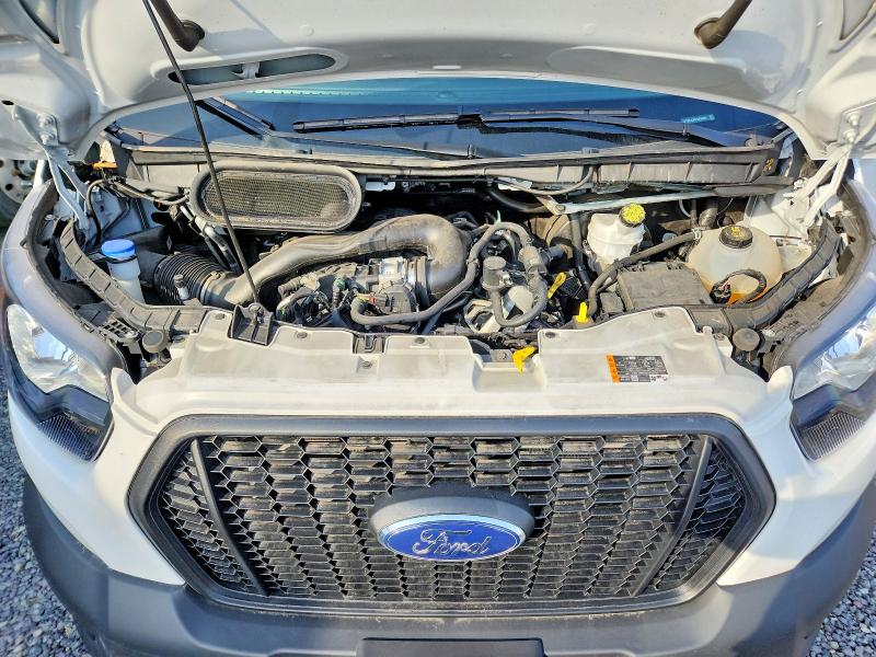 Продаж на аукціоні авто 2023 Ford Transit, vin: 1FTBR1C84PKB34885, номер лоту: 46833586