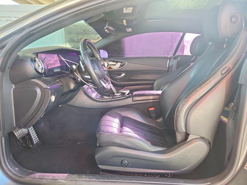 Продаж на аукціоні авто 2018 Mercedes-benz E, vin: WDD1J6FB8JF012897, номер лоту: 41868666