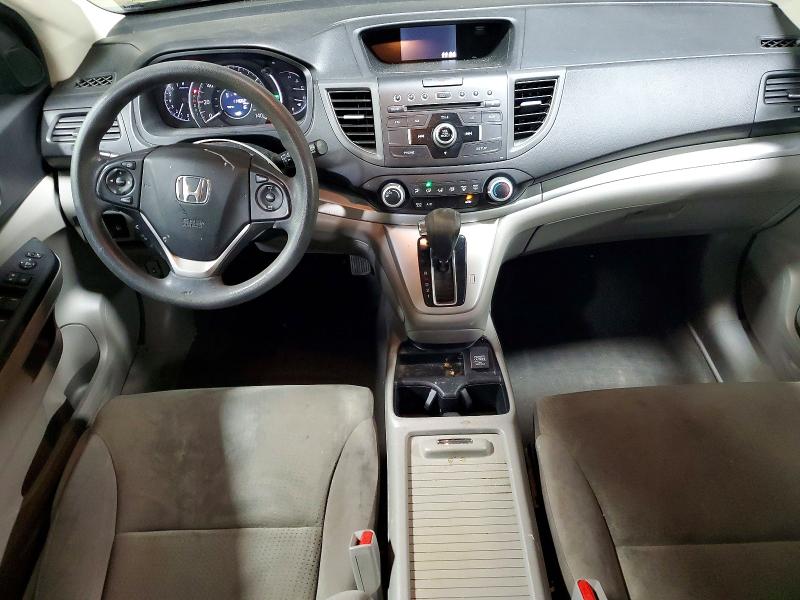 Продаж на аукціоні авто 2014 Honda Cr-v, vin: 5J6RM4H54EL049446, номер лоту: 47594326
