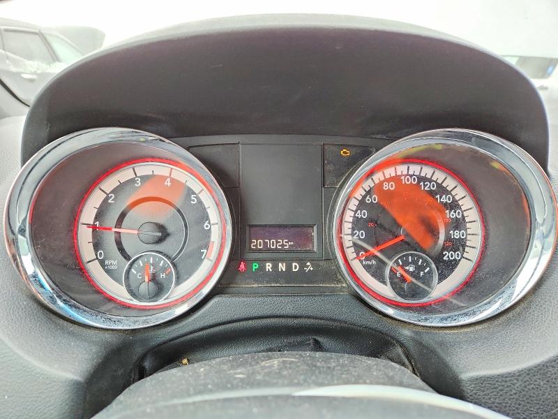 Продажа на аукционе авто 2012 Dodge Grand Caravan, vin: 2C4RDGBG0CR334568, номер лота: 79969945