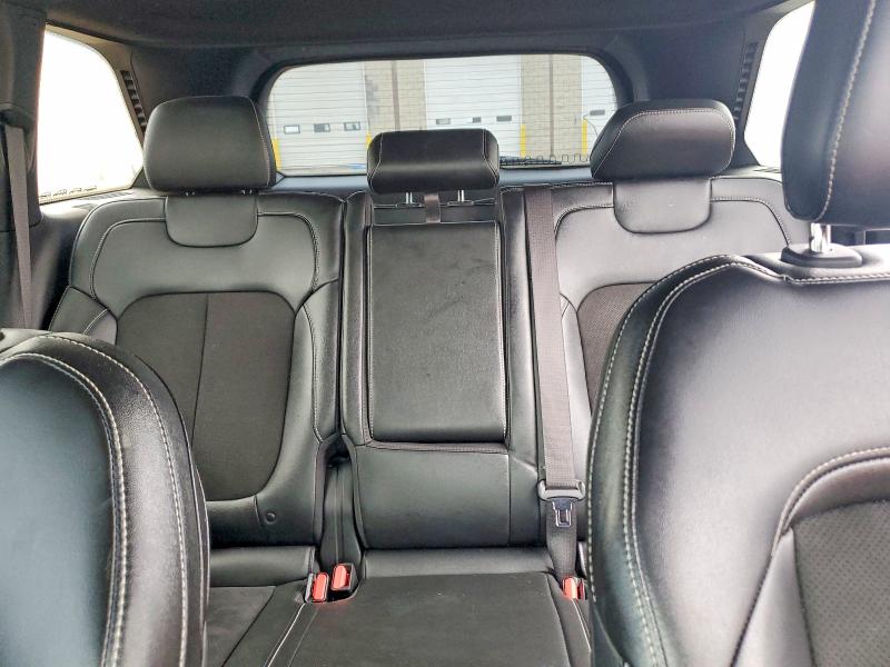 Продаж на аукціоні авто 2024 Jeep Grand Cherokee, vin: 1C4RJHAG3RC702033, номер лоту: 42074306