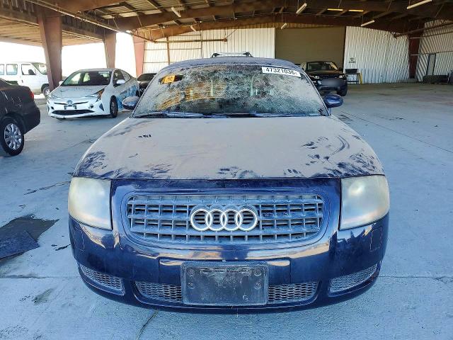 Продаж на аукціоні авто 2004 Audi Tt, vin: TRUTC28N241011250, номер лоту: 47321036
