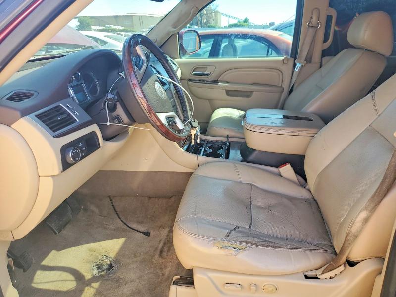 Продажа на аукционе авто 2010 Cadillac Escalade, vin: 1GYUKJEF0AR225413, номер лота: 47395556