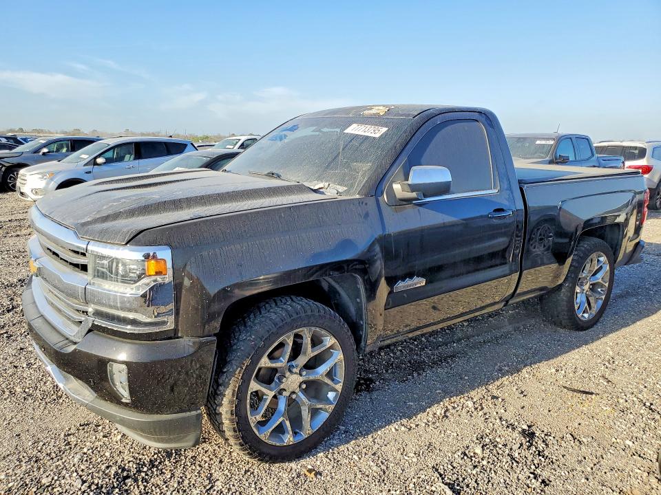Aukcja sprzedaży 2016 Chevrolet Silverado, vin: 1GCNCNEC4GZ171496, numer aukcji: 77713795