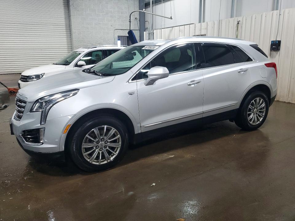 Aukcja sprzedaży 2017 Cadillac Xt5, vin: 1GYKNDRS4HZ221446, numer aukcji: 46709336