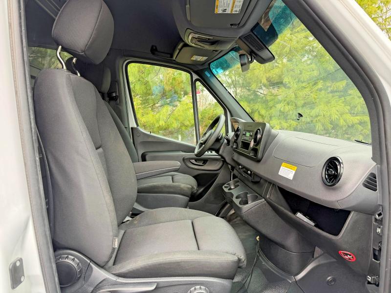 Продажа на аукционе авто 2023 Mercedes-benz Sprinter, vin: W1Y4KCHY0PT141985, номер лота: 45814906