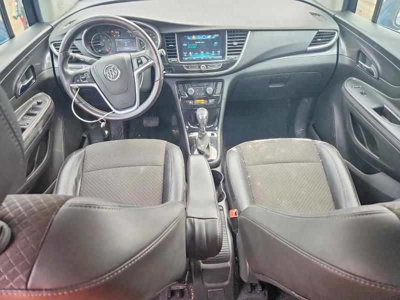 Продажа на аукционе авто 2020 Buick Encore, vin: KL4CJASB1LB011168, номер лота: 45699226