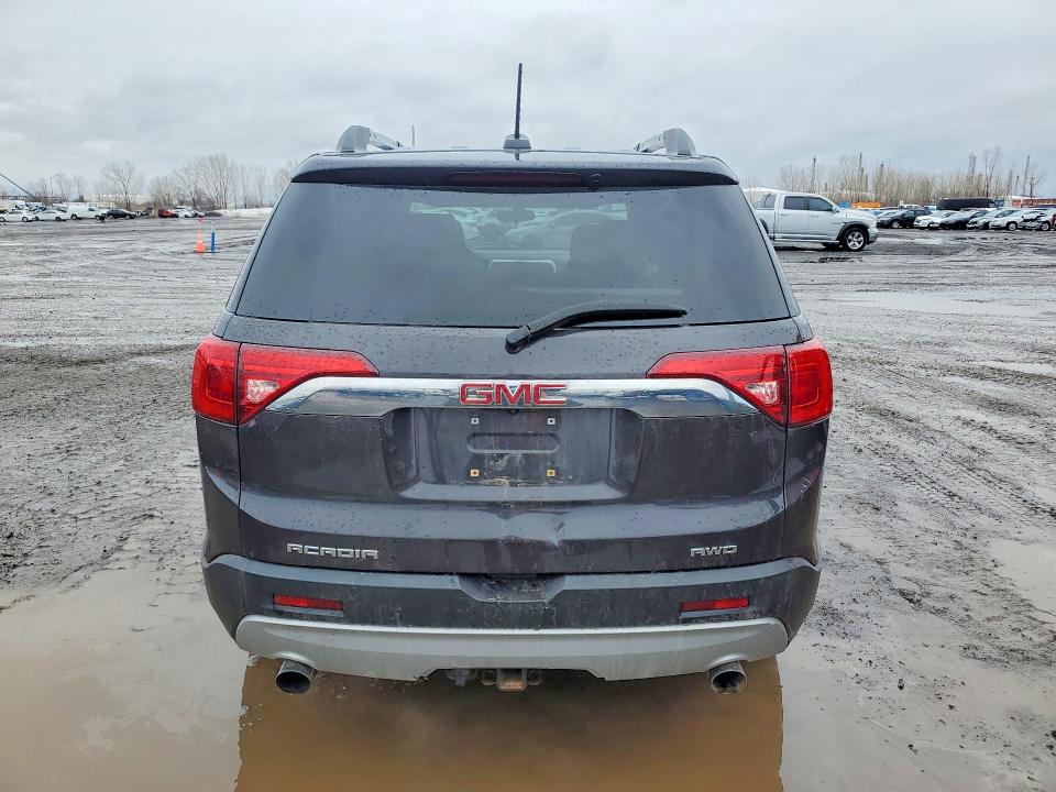 2017 Gmc Acadia მანქანა იყიდება აუქციონზე, vin: 1GKKNSLSXHZ276443, აუქციონის ნომერი: 47877506