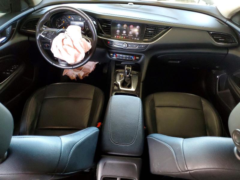 2018 Buick Regal მანქანა იყიდება აუქციონზე, vin: W04GP6SX5J1146410, აუქციონის ნომერი: 79799745
