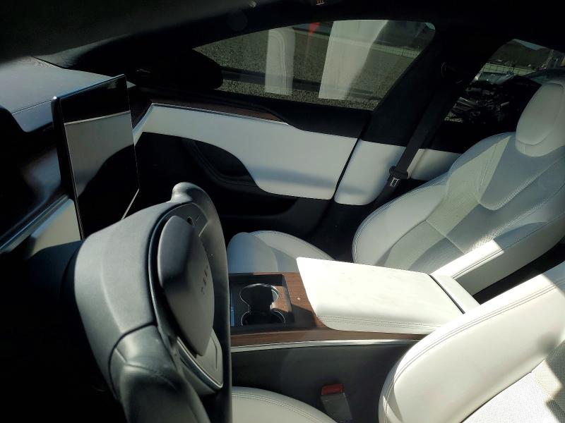 Aukcja sprzedaży 2022 Tesla Model S, vin: 5YJSA1E56NF494180, numer aukcji: 79977615