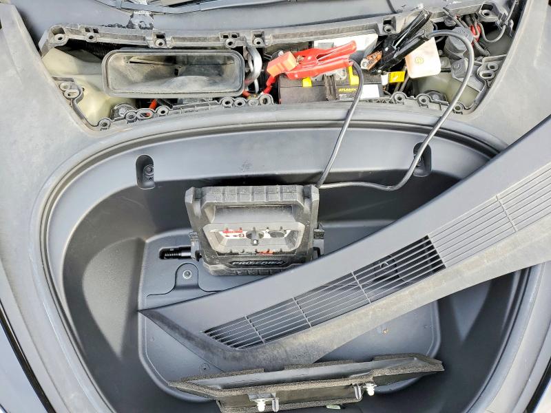 46438446 :رقم المزاد ، 5YJ3E1EA4LF657461 vin ، 2020 Tesla Model 3 مزاد بيع