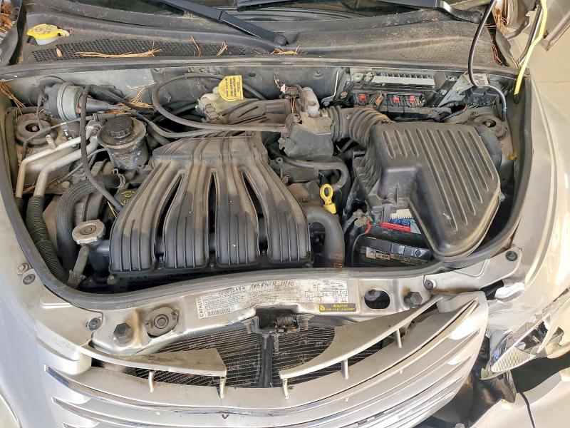 Продаж на аукціоні авто 2006 Chrysler Pt Cruiser, vin: 3A8FY58B26T242332, номер лоту: 45733886