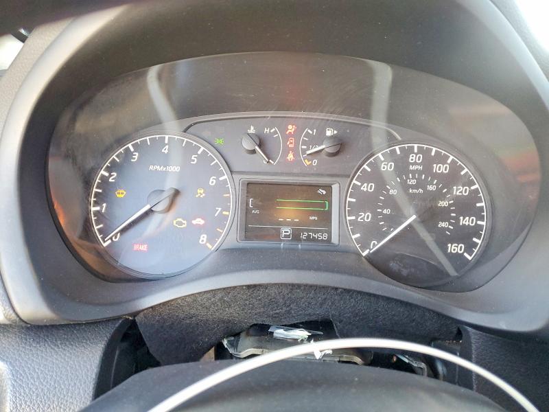 Продажа на аукционе авто 2016 Nissan Sentra, vin: 3N1AB7AP0GY319582, номер лота: 47237566