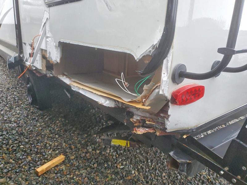 Aukcja sprzedaży 2022 Frrv Surveyor, vin: 4X4TSVU19NL043419, numer aukcji: 45633016