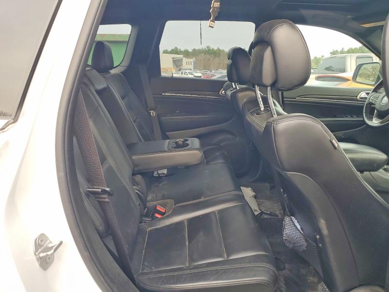 47970626 :رقم المزاد ، 1C4RJFBG6LC248287 vin ، 2020 Jeep Grand Cherokee مزاد بيع