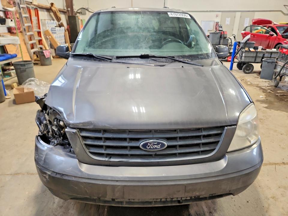 Продаж на аукціоні авто 2004 Ford Freestar, vin: 2FMZA572X4BB06738, номер лоту: 41972956